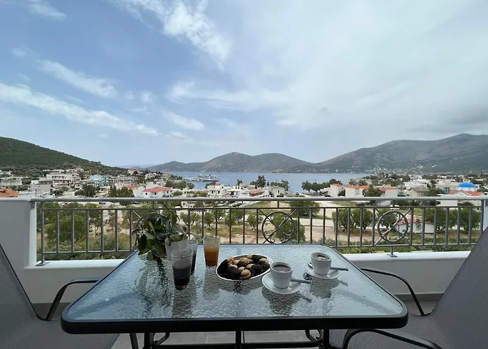 Katelia\'S Apartments