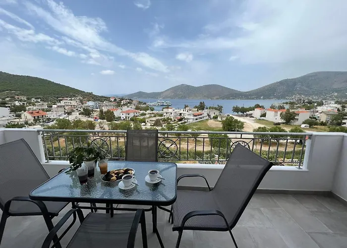 Katelia\'S Apartments