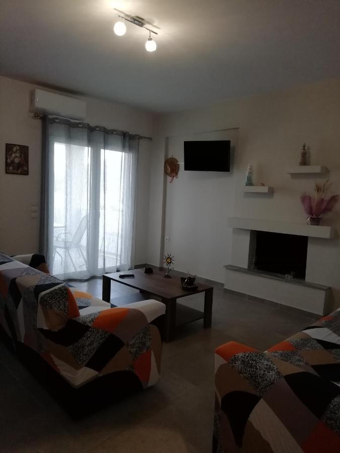 Katelia's Apartmán *