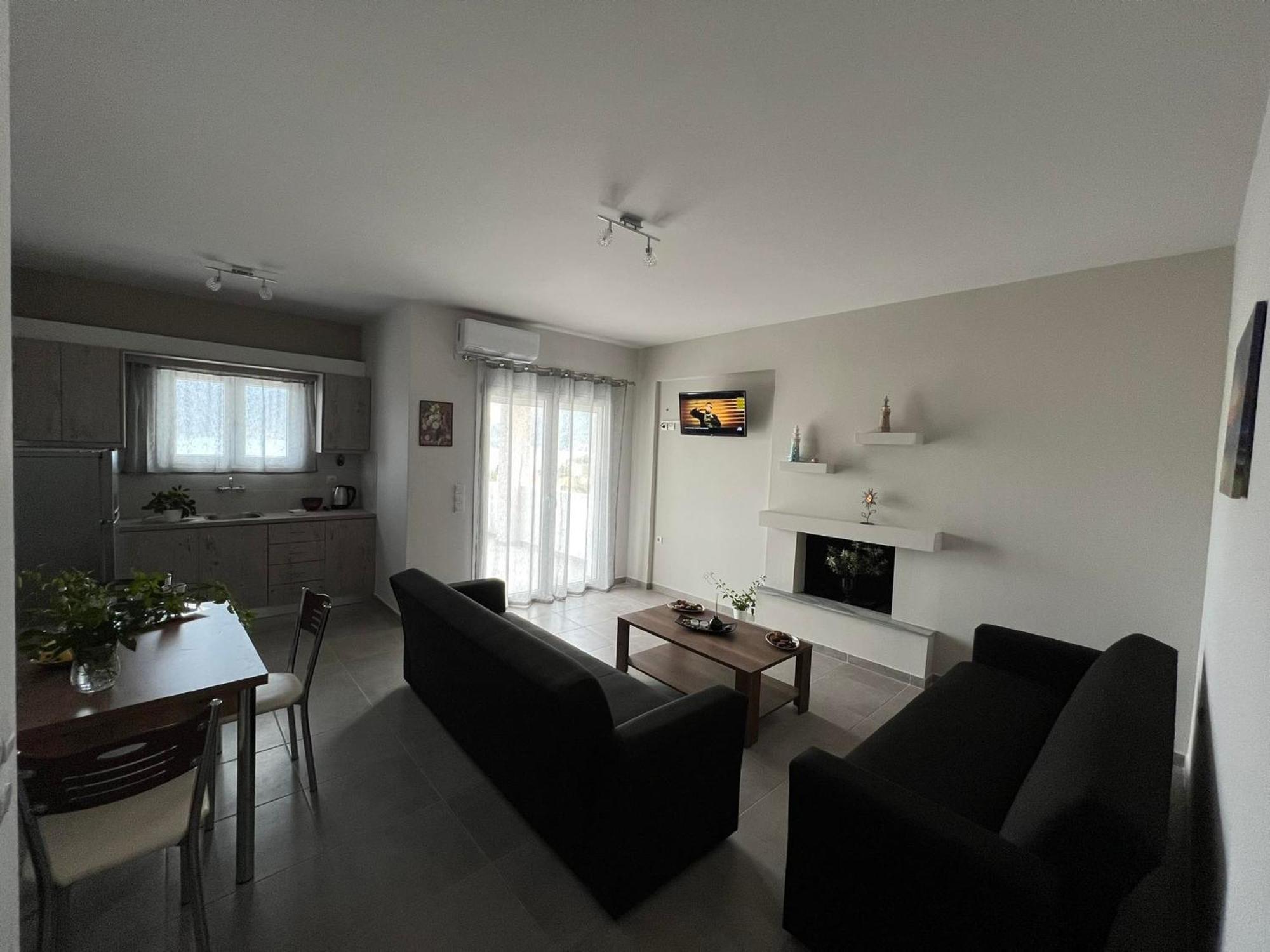 Katelia's Apartmán *