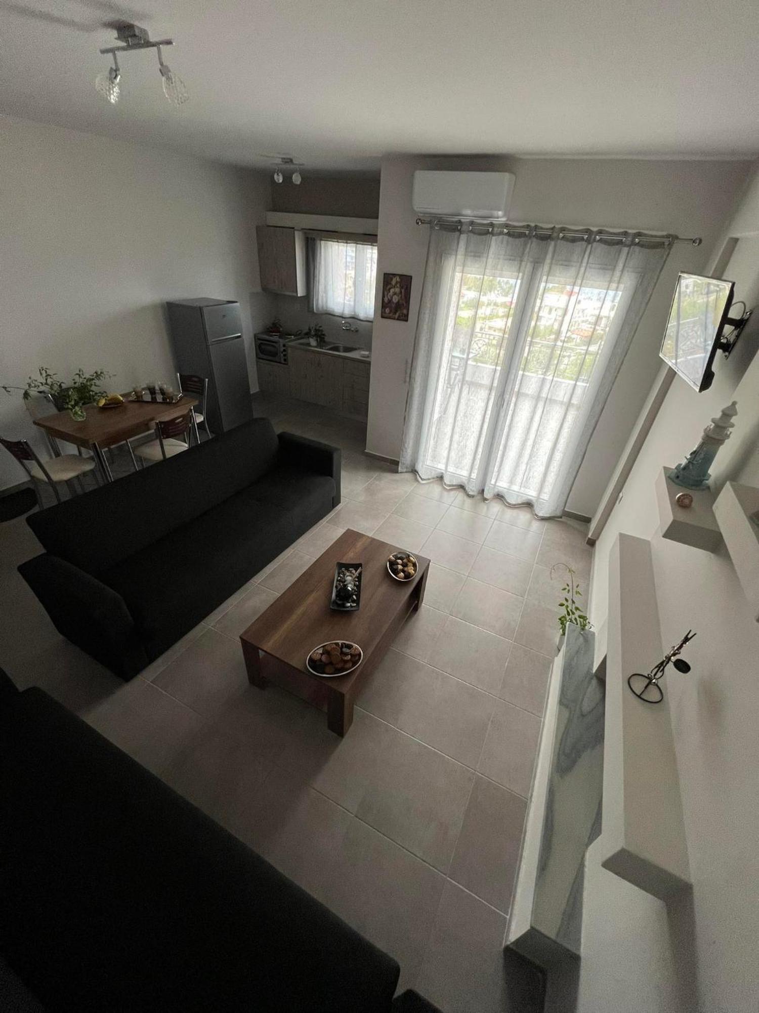Katelia's Apartmán *