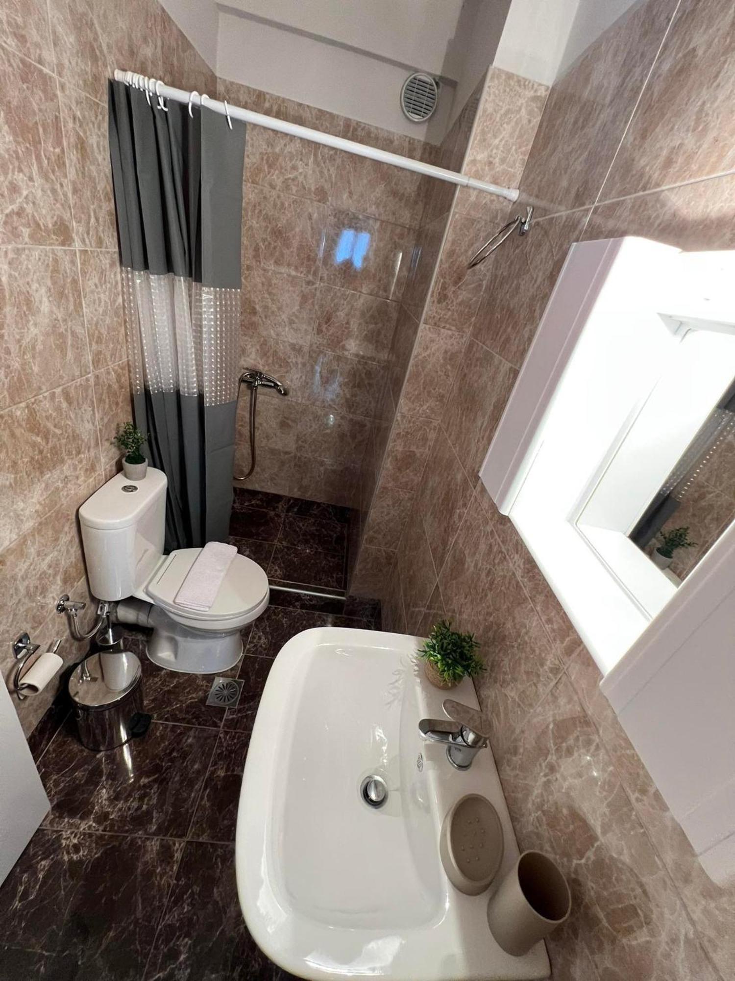 Apartmán Katelia's