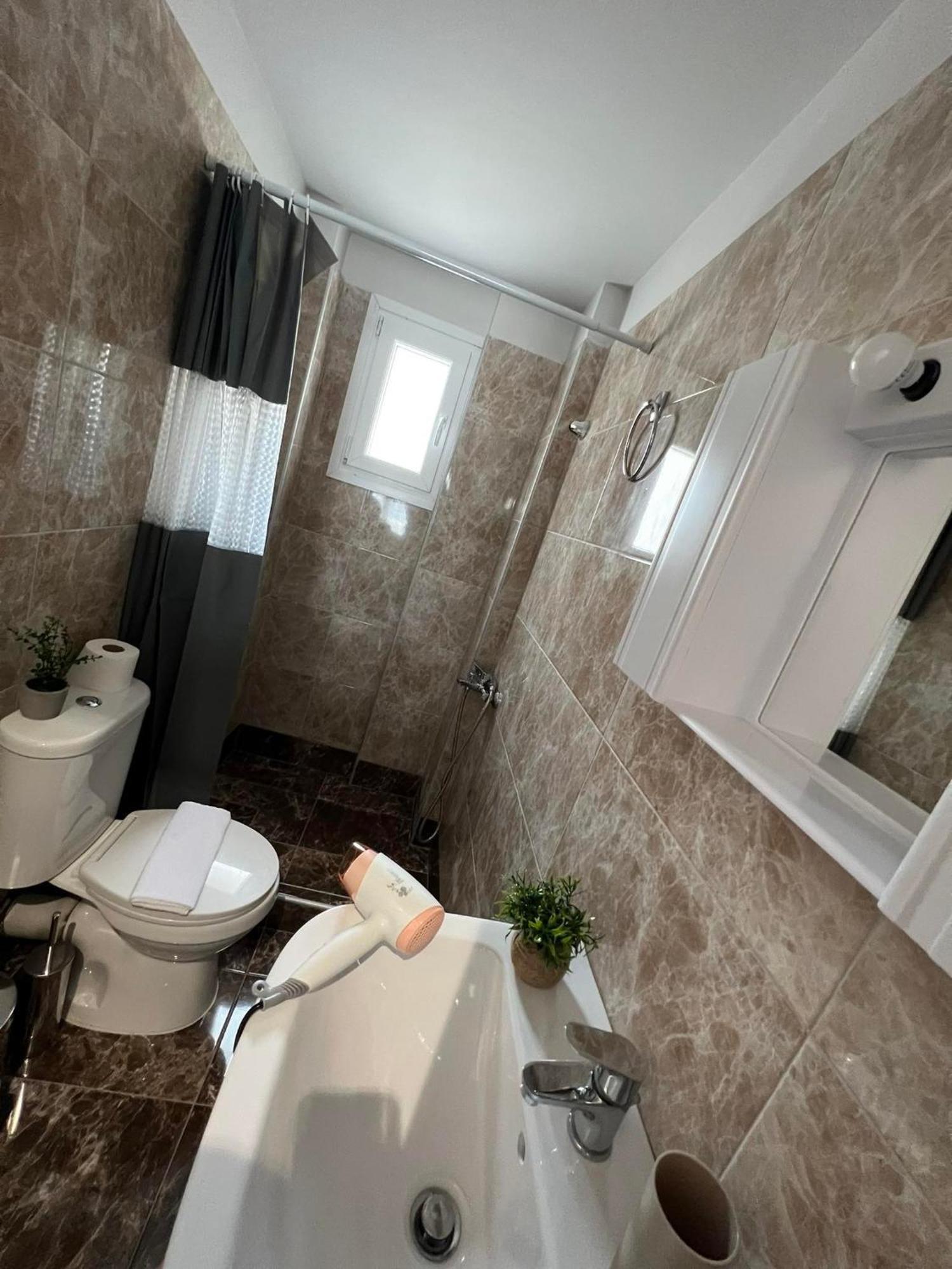 Apartmán Katelia's